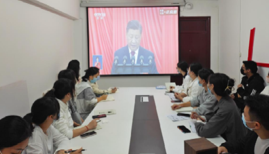 学员风采